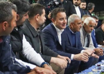Babacan’dan iktidara ‘CDS’ uyarısı