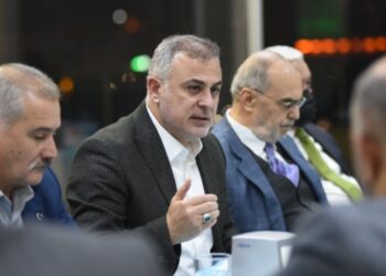 AKP’li vekil: Hayat pahalılığının sebebi biz değiliz