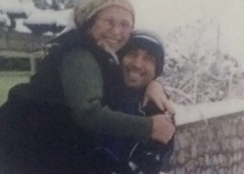 Hakan Şükür’ün anneannesi hayatını kaybetti