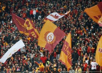 Anket: En çok taraftar Galatasaray’da