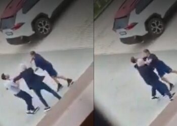 Teknik direktör ve sportif direktör birbirine girdi