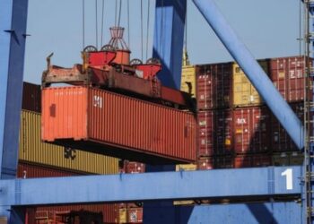 Dış ticaret açığı haziranda yüzde 184,5 arttı