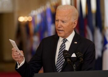 Biden’ın koronavirüs testi yeniden pozitif çıktı