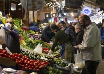 İTO verileri: İstanbul’un enflasyonu yıllık yüzde 100’e dayandı