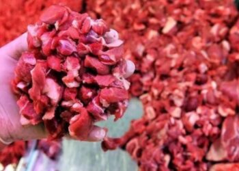 Kırmızı et zamlandı: En ucuz et 150 lira oldu