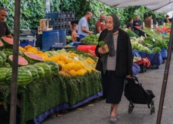 TÜİK verileri: Enflasyon son 24 yılın zirvesini gördü!