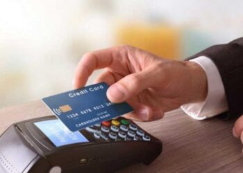 Kredi kartlarıyla 6 ayda 1,44 trilyon liralık ödeme yapıldı