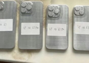 iPhone 14’ün piyasaya çıkış tarihi ve fiyatı sızdı