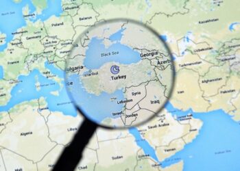 Türkiye, Avrupa’nın en sinirli ülkesi çıktı