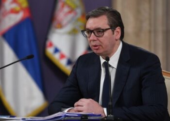 Sırbistan Cumhurbaşkanı Vucic: “Priştine, Kosova’nın kuzeyine saldırmak istiyor”
