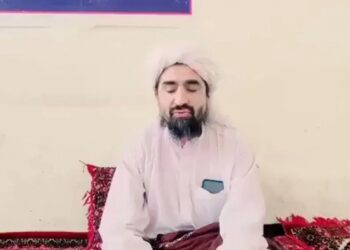 Afganistan’da Şeyh Rahimullah öldürüldü