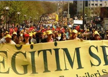 Öğretmenler artık kiralık oda arıyor!