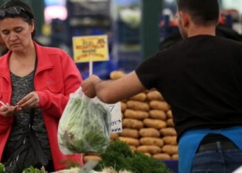 Goldman Sachs, enflasyonda zirve tahminini yüzde 90’a çıkardı