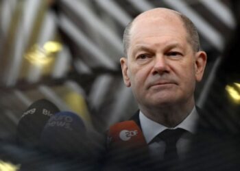 Almanya Başbakanı Scholz, vergi kaçakçılığı skandalında ifade verecek