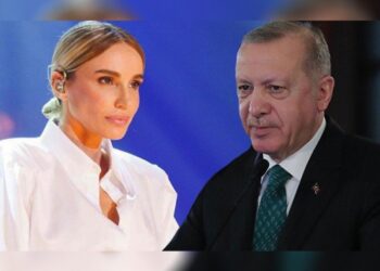 El Cezire’den Gülşen yorumu: Erdoğan’ın oya ihtiyacı var