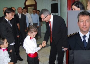 Eski Güvenlik Dairesi Başkanı Bekir Akarsu’nun kalbi zulümlere daha fazla dayanamadı