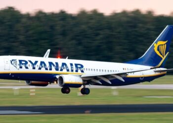 Ryanair, Brüksel Havalimanı’ndan çekiliyor