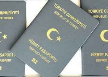 AKP’li Belediyelerin insan kaçakçılığı yaptığı suçlamasıyla hazırlanan iddianamede yetkisizlik