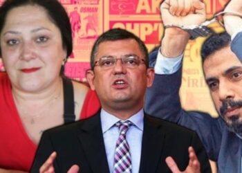 Gazeteci Mehmet Baransu’nun avukatı Çiğdem Koç, Özgür Özel’e böyle tepki gösterdi: