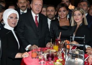 Cumhurbaşkanlığı’nın tıbbi ve laboratuvar malzemesi harcamaları katlandı
