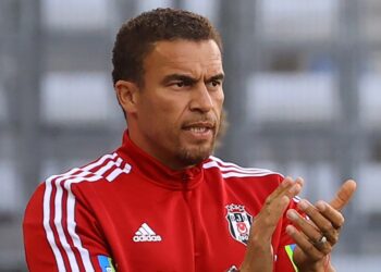 Valerien Ismael’in Beşiktaş macerası 215 gün sürdü