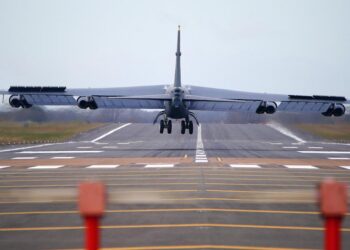 NATO “nükleer caydırıcılık” tatbikatını başlatıyor