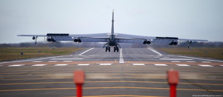 NATO “nükleer caydırıcılık” tatbikatını başlatıyor