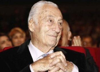 Duayen gazeteci ve spiker Halit Kıvanç hayatını kaybetti