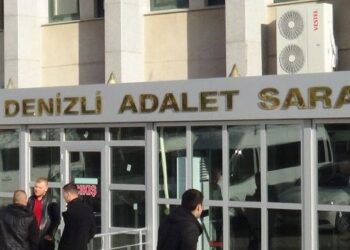 Denizli Savcılığı, ‘cenaze ve defin işlemleri’ne katılmayı soruşturma konusu yaptı!