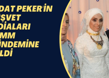 Sedat Peker’in rüşvet iddiaları TBMM gündemine geldi