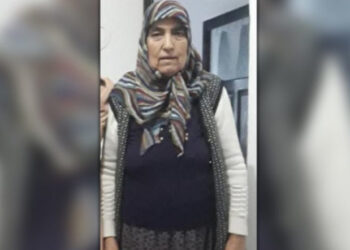 Bir anne daha tutuklu çocuğuna hasret vefat etti