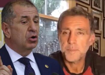 Şükür’den Özdağ’a: Normalde dikkate almazlar söylediklerini ama…