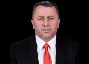 AKP’li meclis üyesi silahlı saldırıya uğradı