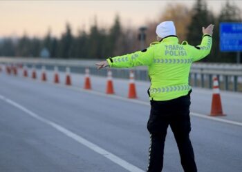 Ankara’da bugün ve yarın bazı yollar trafiğe kapatılacak
