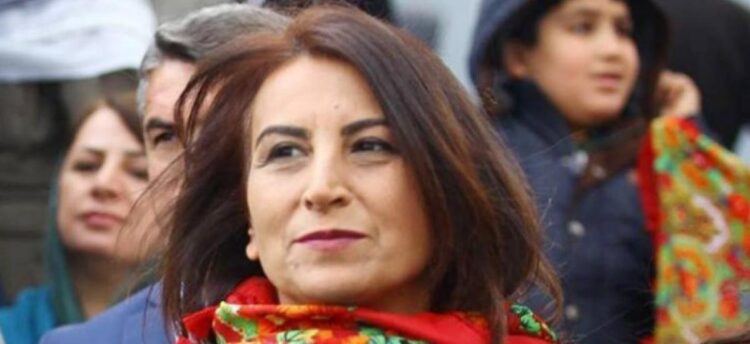 Aysel Tuğluk’un durumu kötüleşti