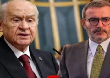 Erdoğan yol arkadaşını ‘yedirecek’ mi?: Bahçeli bombaladı, AKP suspus!