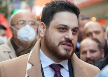 BTP genel başkanının ‘ittifaka alın’ çağrısına İYİ Parti’den olumlu yanıt