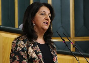 Buldan: Bizim için barış dünyadaki tüm makamlardan daha değerlidir