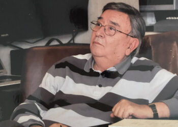 Sunucu Bülent Özveren hayatını kaybetti