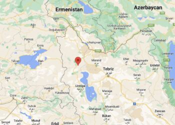 Sınırda korkutan deprem! Van ve Hakkari’den de hissedildi