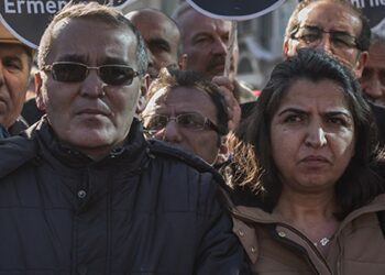Elvan ailesi, ‘Erdoğan’a hakaret’ten bir kez daha hakim karşısına çıktı