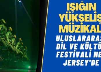 Büyük program öncesi son hazırlıklar tamamlandı: New Jersey’de IFLC rüzgarı