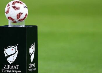 Ziraat Türkiye Kupası kuraları çekildi; Galatasaray’ın rakibi belli oldu
