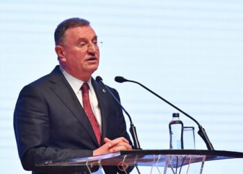 Lütfü Savaş: AKP ‘bize katıl Hatay’ı sana teslim edelim’ dedi