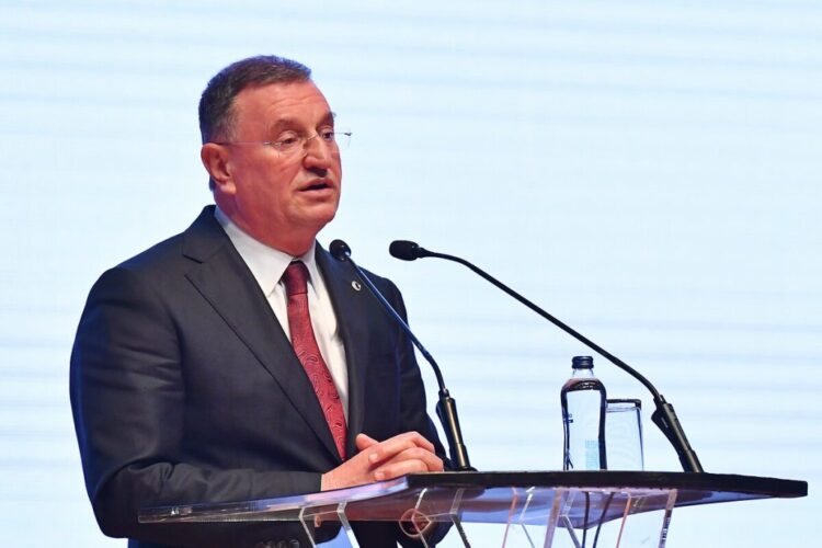 Lütfü Savaş: AKP ‘bize katıl Hatay’ı sana teslim edelim’ dedi