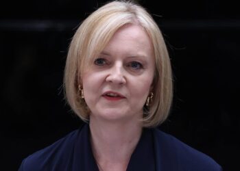 İngiltere Başbakanı Truss: Büyük bir siyonistim