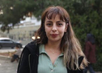 İzmir Barosu Genel Kurulu’ndaki konuşması nedeniyle Aryen Turan hakkında soruşturma başlatıldı