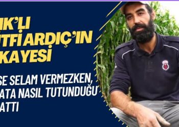 KHK’lı Lütfi Ardıç’ın hikayesi: Hayata nasıl tutunduğu anlattı