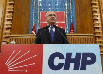 Kılıçdaroğlu’ndan Bahçeli’ye ‘DNA testi’ yanıtı: “Kimliğim şerefimdir”