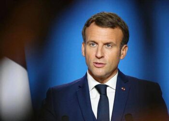Macron’un “sağ koluna” yasa dışı menfaat sağlamak suçlamasıyla soruşturma açıldı